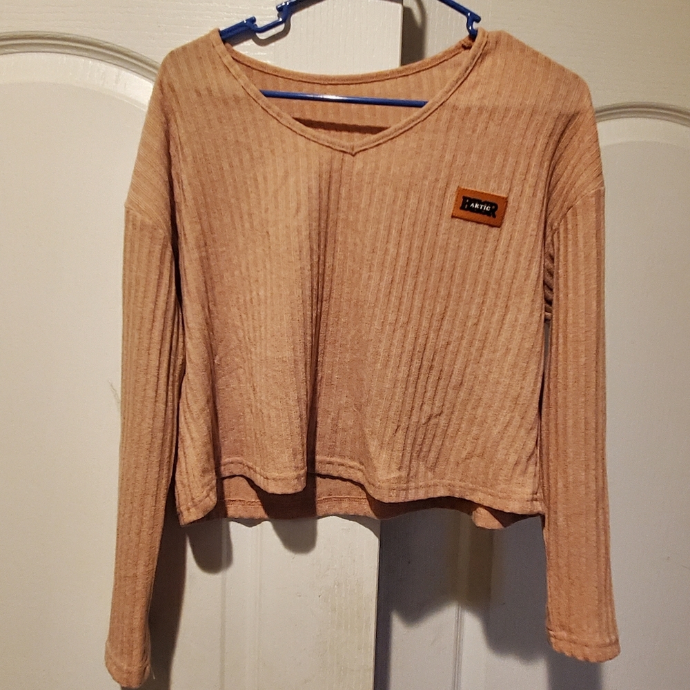 Best artic top